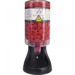 DELTA PLUS-conicdisgr ที่อุดหูสีเทาพร้อม conic500 500คู่-EAN 3295249189914ป้ายและการรักษาความปลอดภัย - Product Image 1