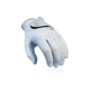 Tuyết Trắng Cabretta Da Golf Găng Tay - Product Image 3
