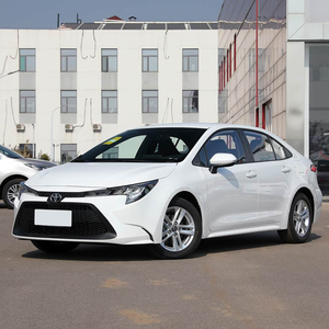 Voiture d'occasion Toyota LEVIN 2022 TNGA 1.5L CVT Édition Entreprise 1138 Date d'immatriculation juin-juillet 2023 Vente en gros <span class=keywords><strong>de</strong></span> voitures d'occasion - Product Image 1