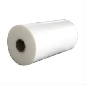 PE winding packaging film tensile transparent industrial plastic film manufacturers wholesale film