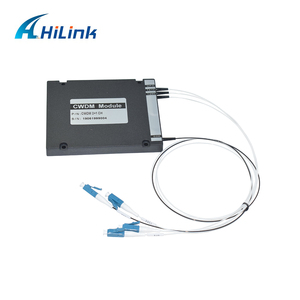 معدات الشبكات 2 قنوات وحدة CWDM <span class=keywords><strong>OADM</strong></span> - Product Image 2