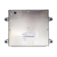 4995445 Placa de Computadora de Motor Original Nueva, Unidad de Control Electrónico ECU para Cummins ISDE CM2150 CM2880 ECM