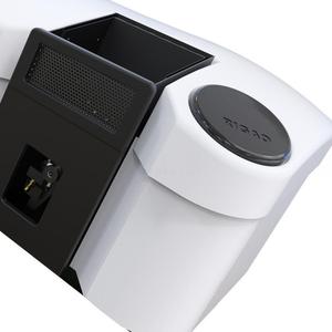 Espectrómetro de Absorción Atómica AA 3604, Método de Horno de Grafito, Detección Espectroscópica de Hidruros para Metales Pesados - Product Image 4