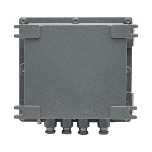Wall Mounted Ultrasonic <b>Flow</b> <b>Meter</b> for Non-Invasive <b>Water</b> Measurement with Clamp-On Sensors - Product Image 2