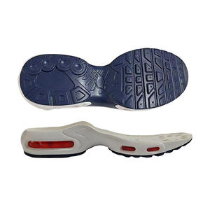 Suelas de Zapatos HT-9K2537 para Mujer, Diseño Deportivo, Económicas, de PU - Product Image 6
