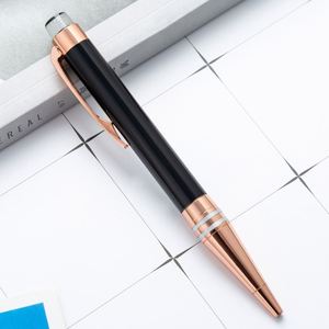Bolígrafo Ejecutivo de Alta Gama con Punta de Metal de 1.0 mm para Negocios, Escritura Fina, Regalo - Product Image 6