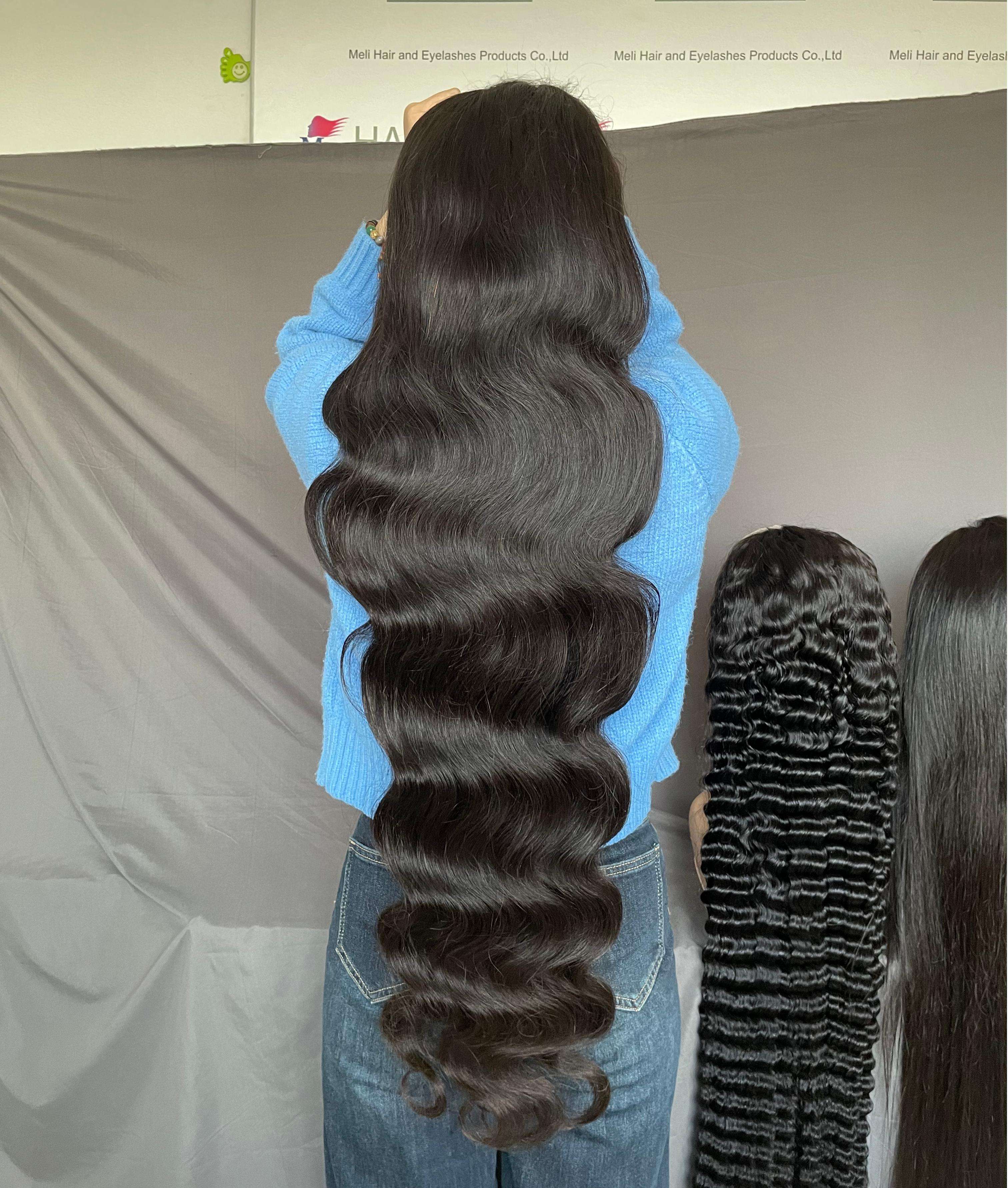40inch bodywave TP