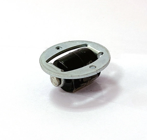 12mm, 15mm, 16mm Mini-Festrollen, Möbel-Richtungsrollen, Einzelrad-Minirollen - Product Image 3