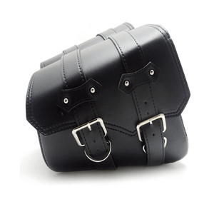 Sacoches de moto pour <span class=keywords><strong>Harley</strong></span> <span class=keywords><strong>Davidson</strong></span> <span class=keywords><strong>Sportster</strong></span> XL 883 XL1200 v-star Shadow Vulcan - Product Image 1