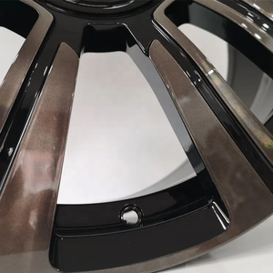 Jantes forgées Jiangzao de 18 pouces à rayons multiples pour <span class=keywords><strong>Rolls</strong></span> <span class=keywords><strong>Royce</strong></span> Culinan <span class=keywords><strong>Chrysler</strong></span> <span class=keywords><strong>300c</strong></span> - Product Image 5