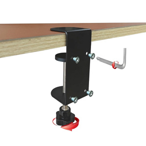 Serre-joints en C réglables en acier de haute qualité pour <span class=keywords><strong>pince</strong></span> de fixation légère - Product Image 5