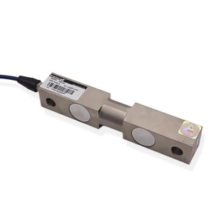 VEIDT Weighing para Báscula de Transferencia American Transcell, Báscula de Mezcla DBS-1klb, 1.5klb, 2klb Sensor DBS VEIDT Weighing para Americ - Product Image 3