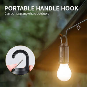 Светодиодные наружные гирляндные лампы 10 Вт, 5 м - Product Image 3