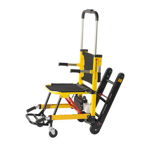 2024ホット販売工場供給電動階段チェアリフト電動階段車椅子 - Product Image 3