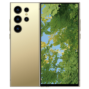 Téléphone de jeu Galax S24UltraL26 Écran perforé Smartphone 5G <span class=keywords><strong>7</strong></span>,3 pouces HD+ 120Hz <span class=keywords><strong>6</strong></span>+128 Mémoire 108MP Français Android 120W Rapide - Product Image 3