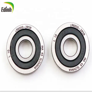 Vòng bi tiếp xúc góc máy in Đức F-234879.01 F-234879 20*42*31mm - Product Image 3