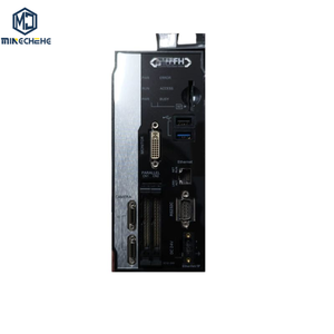 ข้อเสนอสุดพิเศษ FH-L550 FH-2050 FH-5050 FH-5550 ระบบวิชั่นเซนเซอร์คอนโทรลเลอร์ อินเทอร์เฟซกล้องอัจฉริยะ ระบบอัตโนมัติทางอุตสาหกรรม - Product Image 1