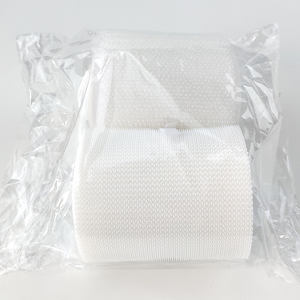 Специальные липучки на ворсистой основе, 100% нейлон, черные, съемные, высококачественные, водонепроницаемые, экологичные, решение для крепления одежды - Product Image 6