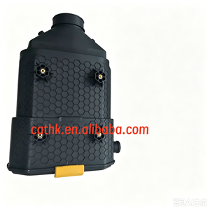 Filtro de Aire para Excavadora, Elemento Central de Potencia, 479-8987 496-9846 - Product Image 3