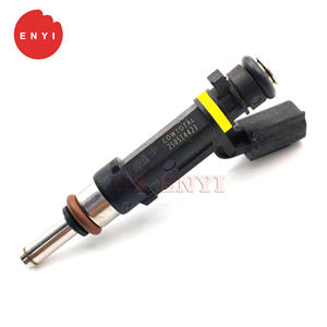 Inyector de Combustible 15710M81R10 para Motor de Gasolina Suzuki, Pieza Automotriz - Product Image 4