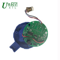 Service de conception de circuits imprimés en ligne, assemblage de composants de circuits imprimés, fabricant de PCBA