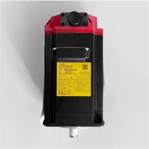 A06B-0031-B175/A06B-0032-B677/A06B-0115-B275 # 0008/A06B-0031-B077 # 7000 FANUC DRIVE Un Año de Garantía Nuevo Original Envío Rápido - Product Image 6