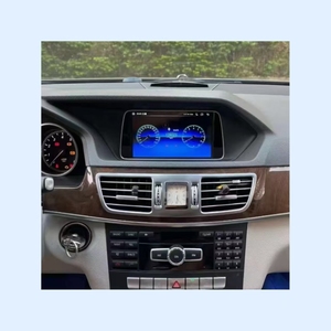 Tulis Mercede Ben <span class=keywords><strong>GLK</strong></span> <span class=keywords><strong>2011</strong></span> Pantalla Android de 7 pulgadas - Product Image 5