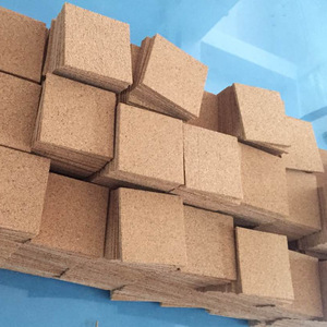 Lámina de Corcho Xin Bo Jia 950x640x1mm, Material de Madera Suave para Aislamiento Acústico y Proyectos de Bricolaje - Product Image 5
