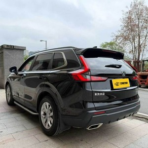 Auto Usate Honda CRV Economiche 2025 2024, SUV Turbo 1.5T a Benzina, Veicoli di Seconda Mano Honda <span class=keywords><strong>CR</strong></span>-V 5 Posti - Product Image 4