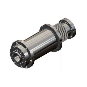 Precio de fábrica: Husillos de torno horizontal de alta velocidad y husillos de centro de torneado vertical - Product Image 4