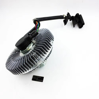 Embrague de Ventilador Eléctrico 25790869/25790867/15293048/15192191/15192192/622-001/810383/15-40133 para Rainier, Trailblazer, Envoy, Ascender