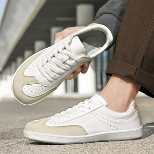 Chaussures de course pour femmes, <span class=keywords><strong>large</strong></span> boîte à orteils, respirantes, chaussures décontractées, légères, plateforme, baskets, entraîneur, zapatillas mujer - Product Image 4