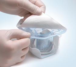 Machine de scellage semi-automatique pour emballage sous blister en plastique médical en papier TYVEK - Product Image 4