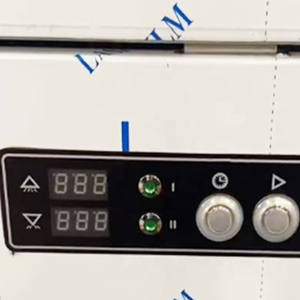 Máquina de Limpeza de Talheres de Alta Qualidade Ultra-Eficiente Lavadora Comercial de Utensílios - Product Image 6