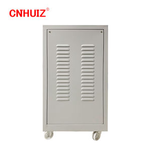 TND - 30 кВА однофазный стабилизатор напряжения 220 В полностью автоматический регулятор напряжения 20 кВт бытовой трансформатор напряжения - Product Image 4