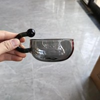 Théière en verre, appareil à faire du thé, séparation eau-thé, cuisinière électrique en céramique, service à thé de luxe léger