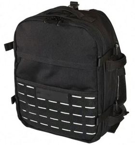 Free Sample Rucking <b>Backpack</b> 3 Plates/Laptop Sleeves <b>Weight</b> Vest Strength Training Day Pack Travel - Product Image 1