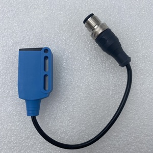 เซ็นเซอร์โฟโตอิเล็กทริก SI-CK WTB9-3P3461 ของแท้ ชิ้นส่วนตรวจจับระบบอัตโนมัติทางอุตสาหกรรม - Product Image 5