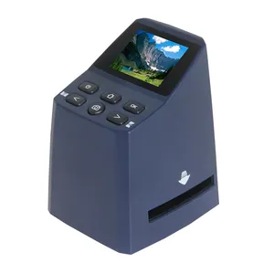 Цифровой сканер негативной пленки Winait 14MP с КМОП-датчиком