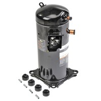 Nouveau compresseur hérmétique à spirale ZR48K5E-PFV-830 R407C 208/230V 60Hz 1PH pour systèmes de climatisation