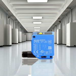 เซ็นเซอร์ PLC ของแท้ใหม่เอี่ยมสำหรับอุตสาหกรรม รุ่น DT50-P11141047581 รับประกัน 12 เดือน DT50-P11141047581 - Product Image 6
