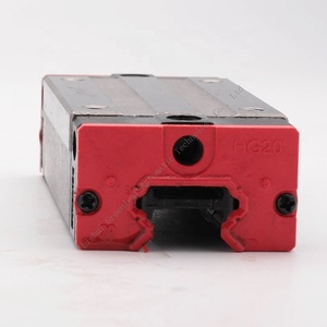 P Độ Chính Xác Chất Lượng Cao Tuyến Tính Guideway Hgl30ha Cho X Y Z Trục - Product Image 3