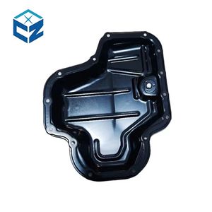 12102-24020 XCZ钢黑色油底壳组件，用于2018-新M20AFXS MZEH12 - Product Image 6