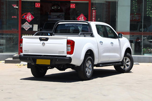 <span class=keywords><strong>Precio</strong></span> de Fábrica, Camioneta Diésel <span class=keywords><strong>Dongfeng</strong></span> RICH 6 4x4, Camioneta Nueva de Alta Velocidad, Camioneta China Ruiqi Disponible en Stock - Product Image 4
