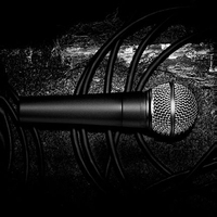 Microphone professionnel filaire SM-58, microphone de studio, karaoké, microphone à condensateur, microphone dynamique cardioïde pour chant