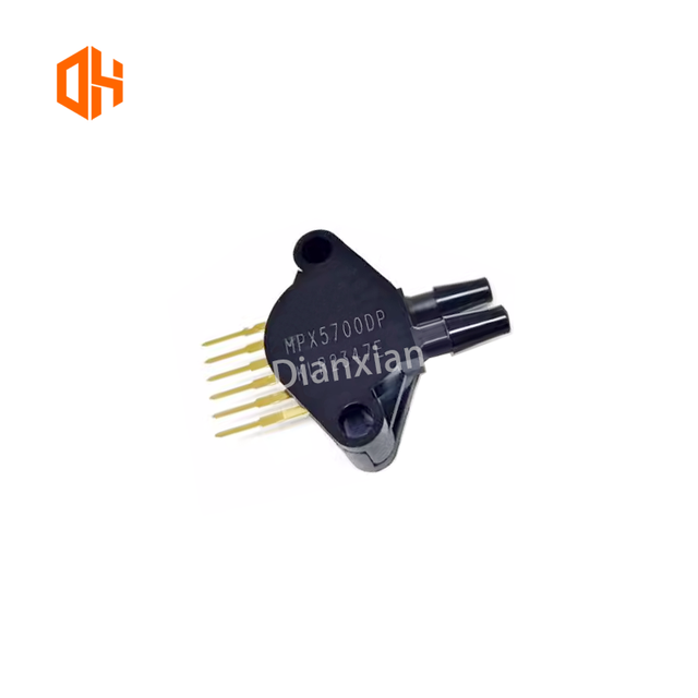 Dianxian MPX5700GP IC Electronic Components Pressure Sensor MPX5700