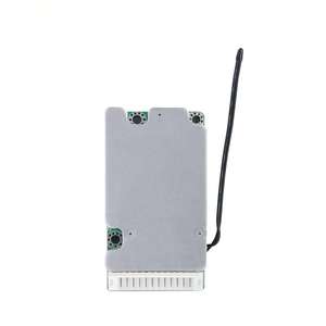 XJ 48V 13S 20Ah 25A 18650 전기 리튬 리튬폴리머 Lifepo4 배터리 팩 BMS 보호 보드 PCB 밸런스 24개월 보증 CE - Product Image 1