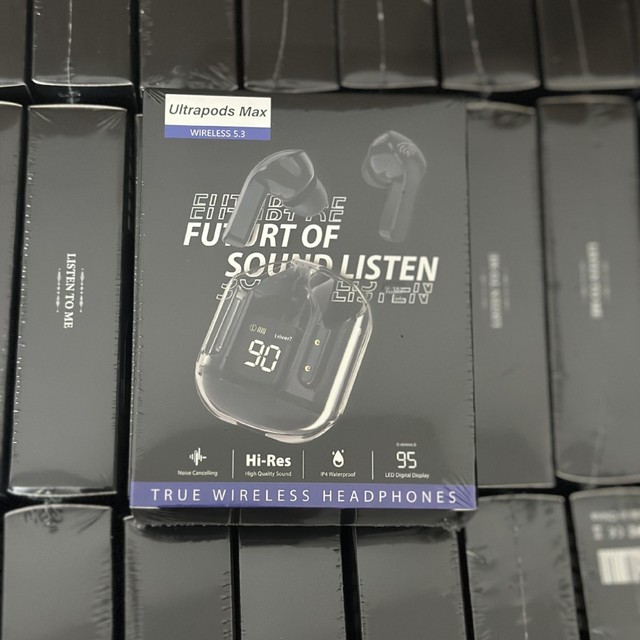 Cross-border HK6 Gen 1 High Quality Wireless for 5.0 Earbuds Voice Control Waterproof Sports