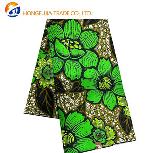 Véritable <span class=keywords><strong>Pagne</strong></span> de Luxe Africain en Organza Tissé Batik, Tissu Super Doux Cardé Style Uni, <span class=keywords><strong>Pagne</strong></span> <span class=keywords><strong>Hollandais</strong></span> Original pour Garçons et Filles - Product Image 5