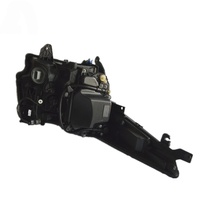 Nouveau semi-ensemble de phares LED pour Cadillac ATS 2013 2014 2015 2016 2017 2018, phares avant 12V